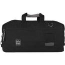 PortaBrace Duffle Case with Gaffer Tape and Piggin String (Medium)