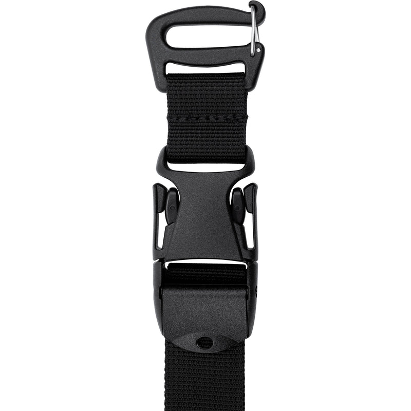 WANDRD Accessory Straps (Black)