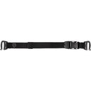 WANDRD Accessory Straps (Black)