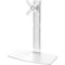 CTA Digital VESA-Compatible Desk Stand (White)