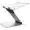 CTA Digital Height-Adjustable Folding Desk Mount for Laptops