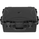 Odyssey Vulcan Injection-Molded Utility Case (21.25 x 15.75 x 8" Interior)