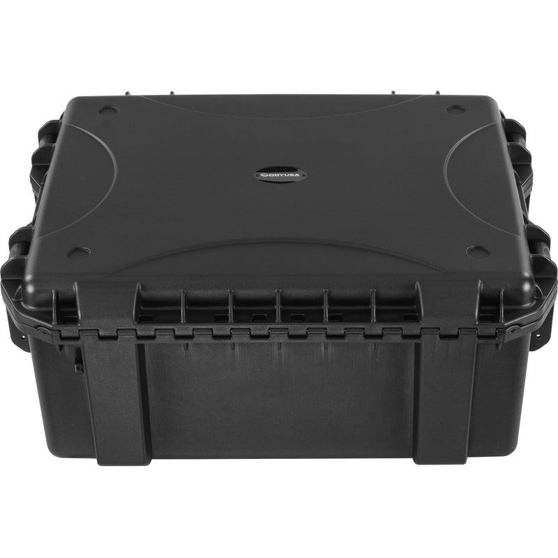 Odyssey Vulcan Injection-Molded Utility Case (21.25 x 15.75 x 8" Interior)