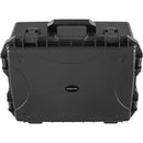 Odyssey Vulcan Injection-Molded Utility Case (21.25 x 15.75 x 8" Interior)