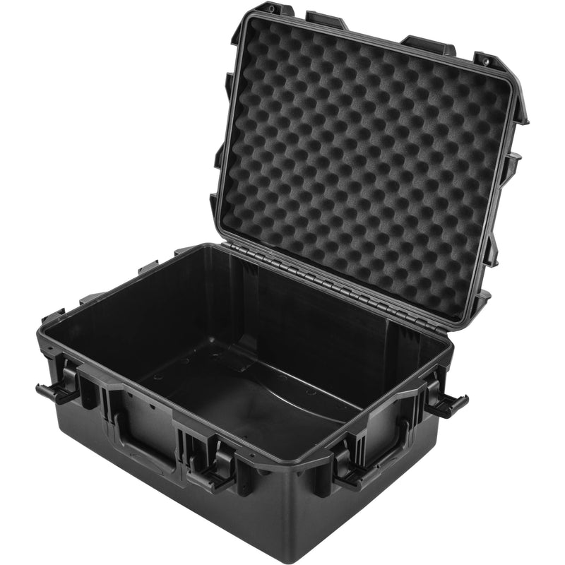 Odyssey Vulcan Injection-Molded Utility Case (21.25 x 15.75 x 8" Interior)