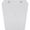 RCF COMPACT M 05 Passive 2-Way Speaker (White)