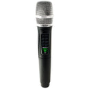 VocoPro SmartOke DSP Karaoke Mixer with Two Wireless Microphones for SmartTVs and Tablets