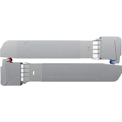 Ubiquiti Networks UACC-OM-SM-10G-S 10G SFP+ Bidirectional Single-Mode Optical Module (2-Pack)