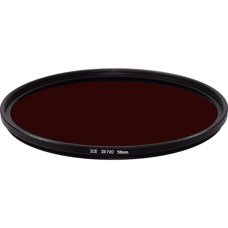 Ice HB720 Infrared Filter (58mm)