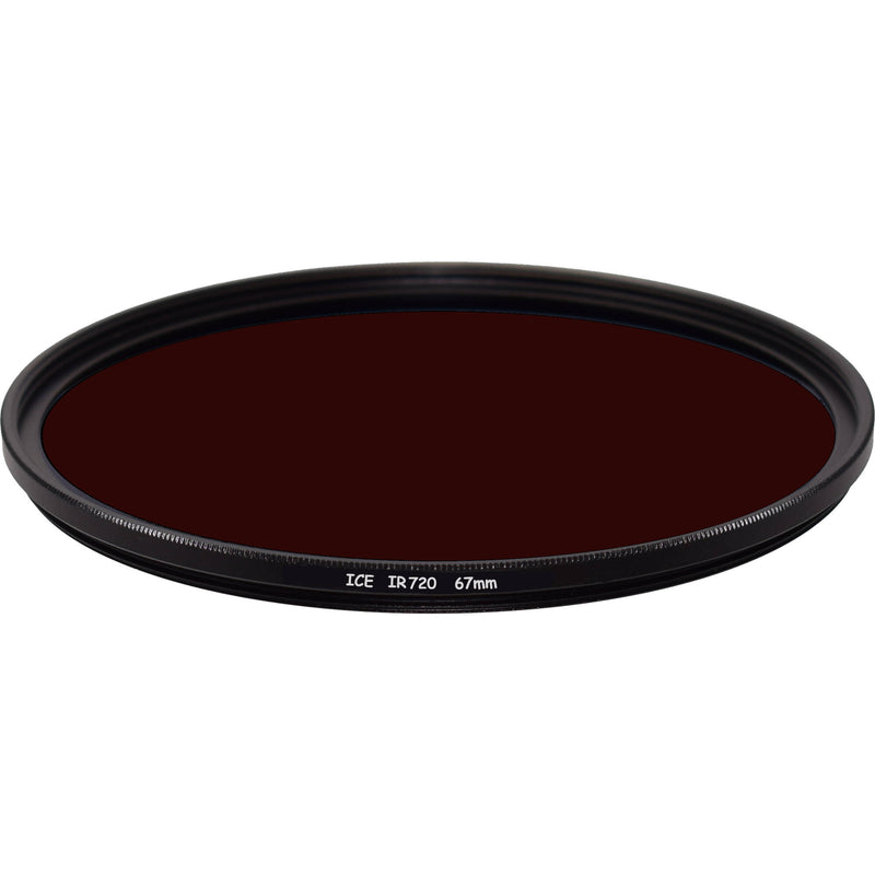 Ice HB720 Infrared Filter (67mm)