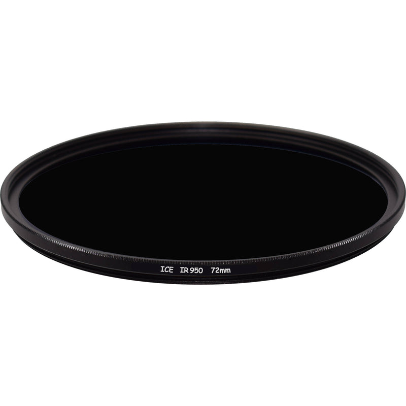 Ice HB950 Infrared Filter (72mm)