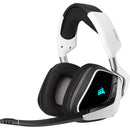 Corsair VOID RGB ELITE Wireless Gaming Headset (White)