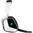 Corsair VOID RGB ELITE Wireless Gaming Headset (White)