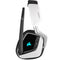 Corsair VOID RGB ELITE Wireless Gaming Headset (White)