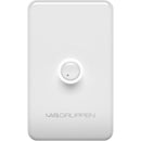 Lab.Gruppen Wall Mount Volume Control In S (RJ45)(White)