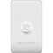 Lab.Gruppen Wall Mount Volume Control In S (RJ45)(White)