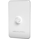 Lab.Gruppen Wall Mount Volume Control In S (RJ45)(White)