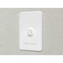 Lab.Gruppen Wall Mount Volume Control In S (RJ45)(White)