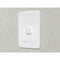 Lab.Gruppen Wall Mount Volume Control In S (RJ45)(White)