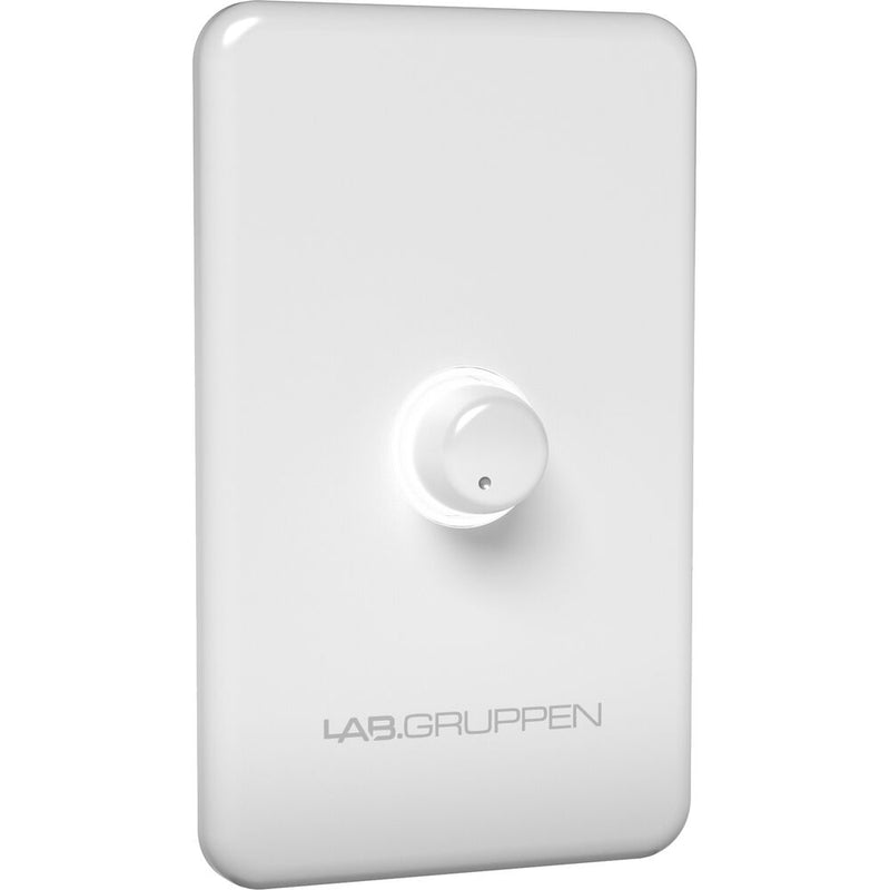 Lab.Gruppen Wall Mount Volume Control In S (RJ45)(White)