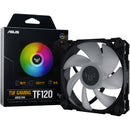 ASUS TUF Gaming TF120 ARGB 120mm PWM Fan