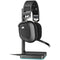 Corsair HS80 RGB WIRELESS Premium Gaming Headset