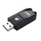 Corsair 128GB Flash Voyager Slider X1 USB 3.1 Gen 1 Flash Drive