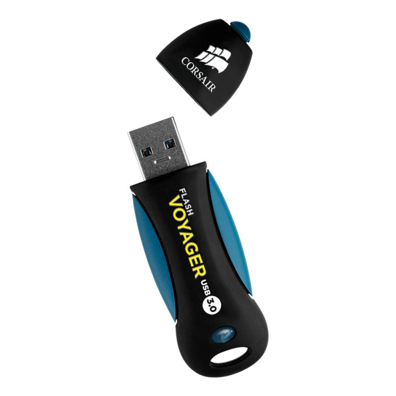 Corsair 256GB Flash Voyager USB 3.0 Flash Drive