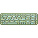 X9 Performance Wireless Keyboard and Mouse (Light Green)