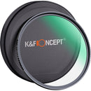 K&F Concept Nano-X UV Filter (67mm)