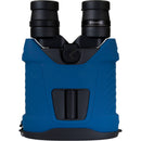 KITE OPTICS 16x42 NAVATAQ HORIZON ONE Image Stabilized Binoculars (Blue)