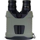 KITE OPTICS 16x42 NAVATAQ HORIZON ONE Image Stabilized Binoculars (Green)