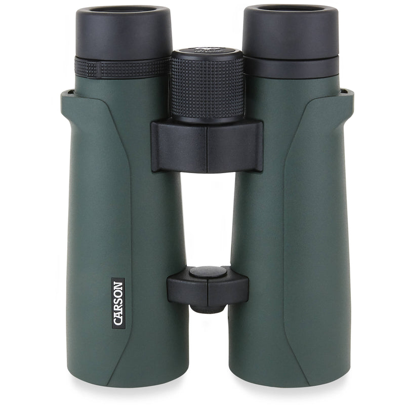 Carson 10x50 RD Binoculars