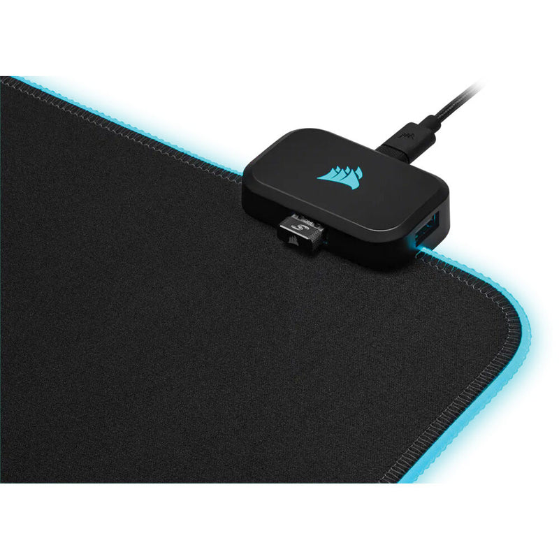 Corsair MM700 RGB Extended Mouse Pad