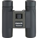 Carson 10x25 TrailMaxx Compact Binoculars