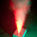 American DJ VF Volcano Vertical Fog Machine with RGB LEDs