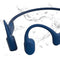 SHOKZ OpenRun Mini Wireless Open-Ear Headphones (Blue)