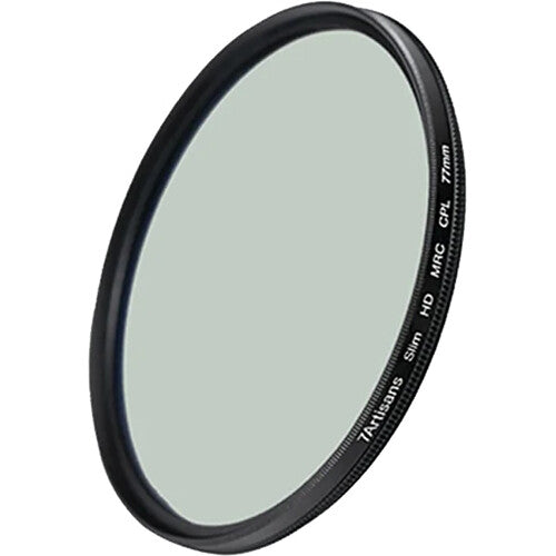 7artisans Photoelectric 46mm CPL Filter