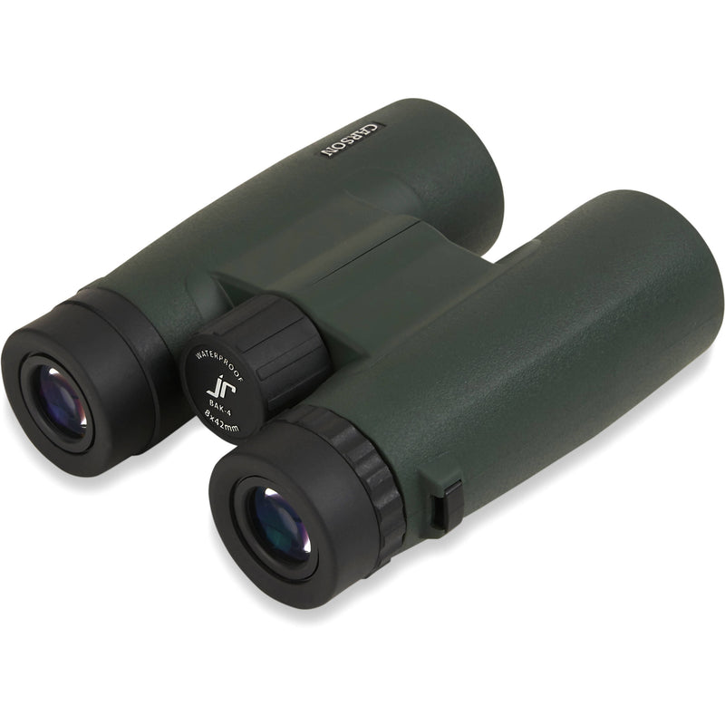 Carson 8x42 JR Close-Up Binoculars