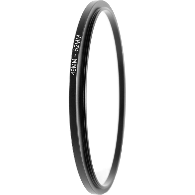 Kase Step-Up Adapter Ring (49-52mm)