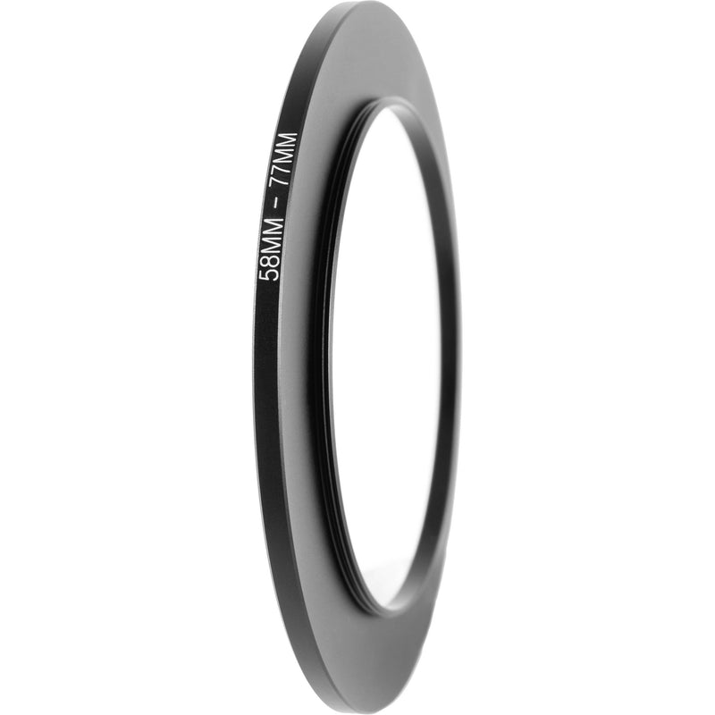 Kase Step-Up Adapter Ring (58-77mm)