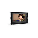 Lilliput Q18 17.3" 12G-SDI/HDMI Broadcast Studio Monitor with Carrying Case (V-Mount)