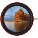 Haida PROII CPL-VND 2-in-1 Filter (67mm)