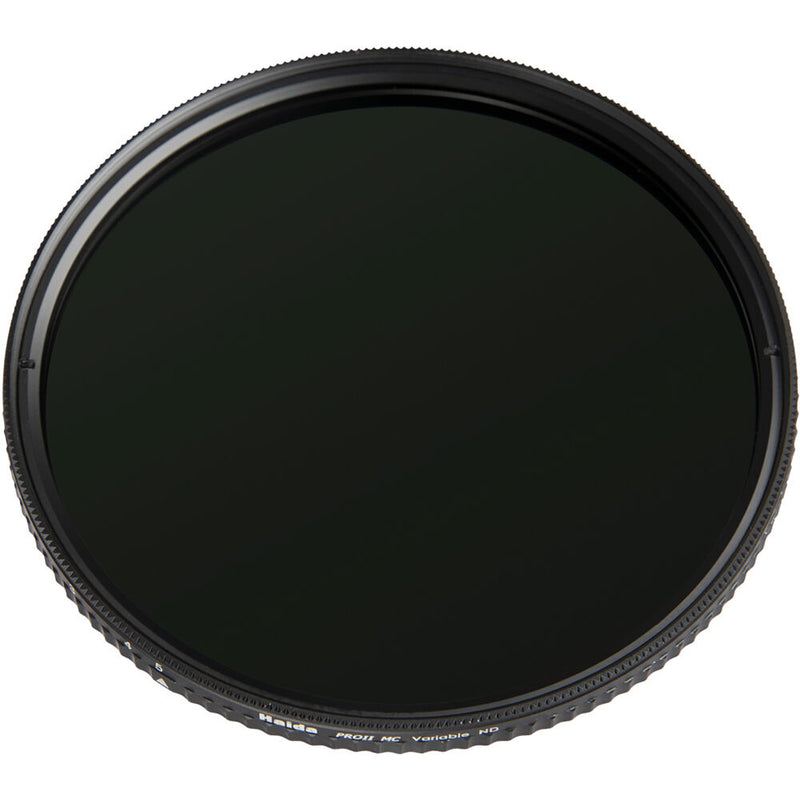 Haida Pro II Variable ND Filter (55mm, 1.5 to 5-Stop)