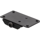 BROWE Ultra Low Picatinny Mount (RMR)