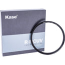 Kase R-MCUV Multicoated UV Screw-In Filter (77mm)