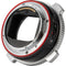 Viltrox Canon EF/EF-S Lens to Leica L-Mount Camera Pro Lens Adapter