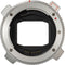 Viltrox Canon EF/EF-S Lens to Leica L-Mount Camera Pro Lens Adapter