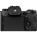 FUJIFILM X-H2 Mirrorless Camera