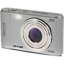 Minolta MND20 Digital Camera (Silver)